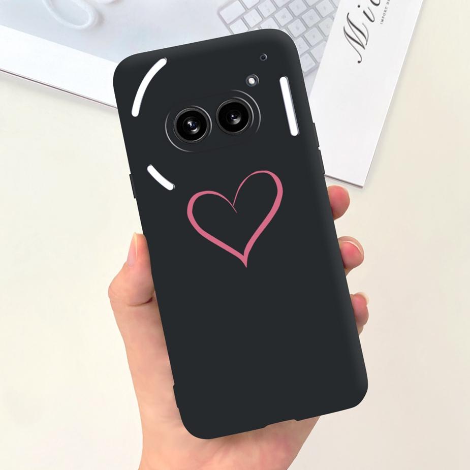

For Nothing Phone 2A Case Phone2A A142 New Fashion Painted Cover Shockproof Phone Case For Nothing Phone 2 Phone2 A065 Soft Bags Nothing Phone 2