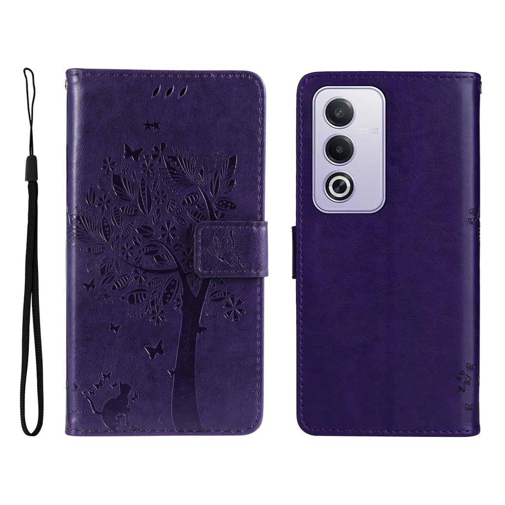 For Oppo A5 5G/Oppo A3 Pro (India) 5G/Oppo A3 Pro (Global) 5G/Oppo A80 5G/Oppo K12x 5G (Global)/Oppo A3x 5G (China)/Oppo A5 4G Phone Case