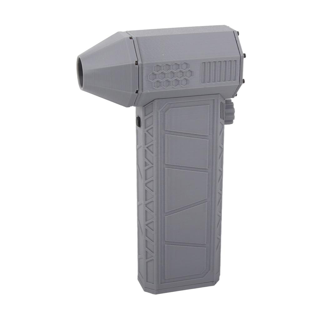 Air Blower Jet Fan High Speed 110000 RPM Portable Hand Powerful Turbo Powered Mini Blower Jet Blower for Outdoor