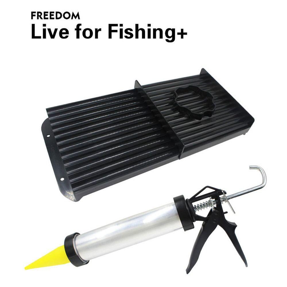 Boilie Roller Fishing Bait Roller European Style Fishing Boilie Rolling Table