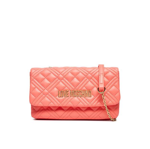 Сумка LOVE MOSCHINO Koralowy One Size 17250₽