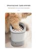 Automatic Pet Foot Washer for Dogs & Cats - Electric Cleaner for Beauty Care