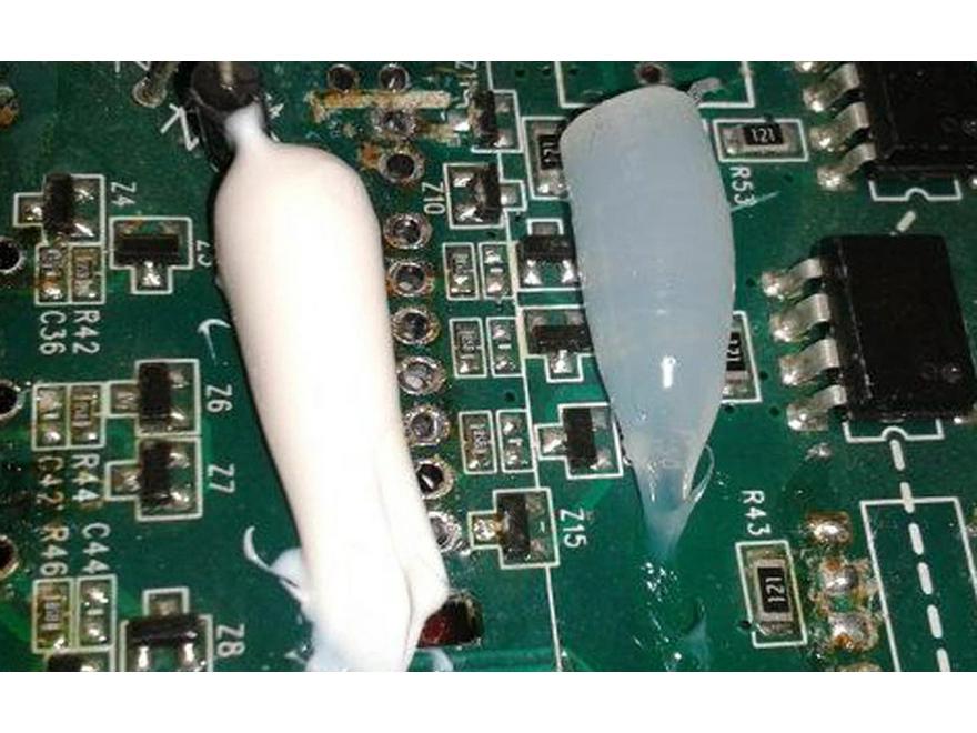 LED Power Transformer Waterproof Silicone Glue