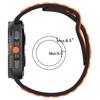 Strap for Samsung Galaxy Watch 8 40mm 44mm/Watch 8 Classic Smartwatch Men Women Silicone Band for Galaxy Watch8 40 44mm Correa