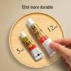 12ml Mali Traditional Chinese Art Painting Pigments Set - 12 Colors