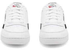 Кроссовки Reebok Club C Revenge white/black/none
