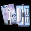 Oral-B iO5 Ultimate Electric Toothbrush with 4 Brush Heads