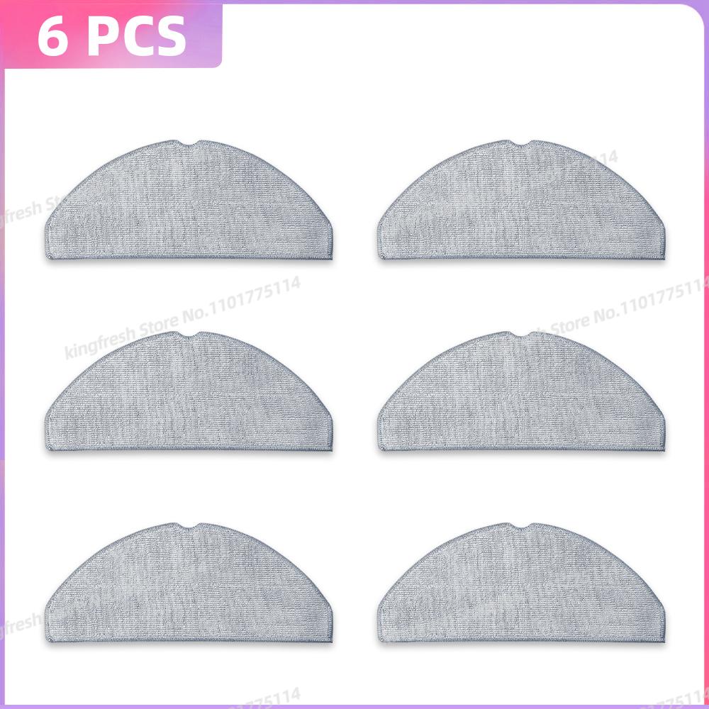 

Підходить для Roborock Q7 M5 / Q7 M5+ / Q7 L5 / Q7 L5+ / Q7 TF / Q7 TF+ / Q7B/ Q7 BF+/ Q7T+ Plus Запчастини Основна щітка Фільтр Тканина для миття підлоги Мішок