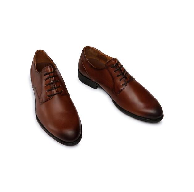 Ankle Boots Pikolinos M7J-4187 Brown