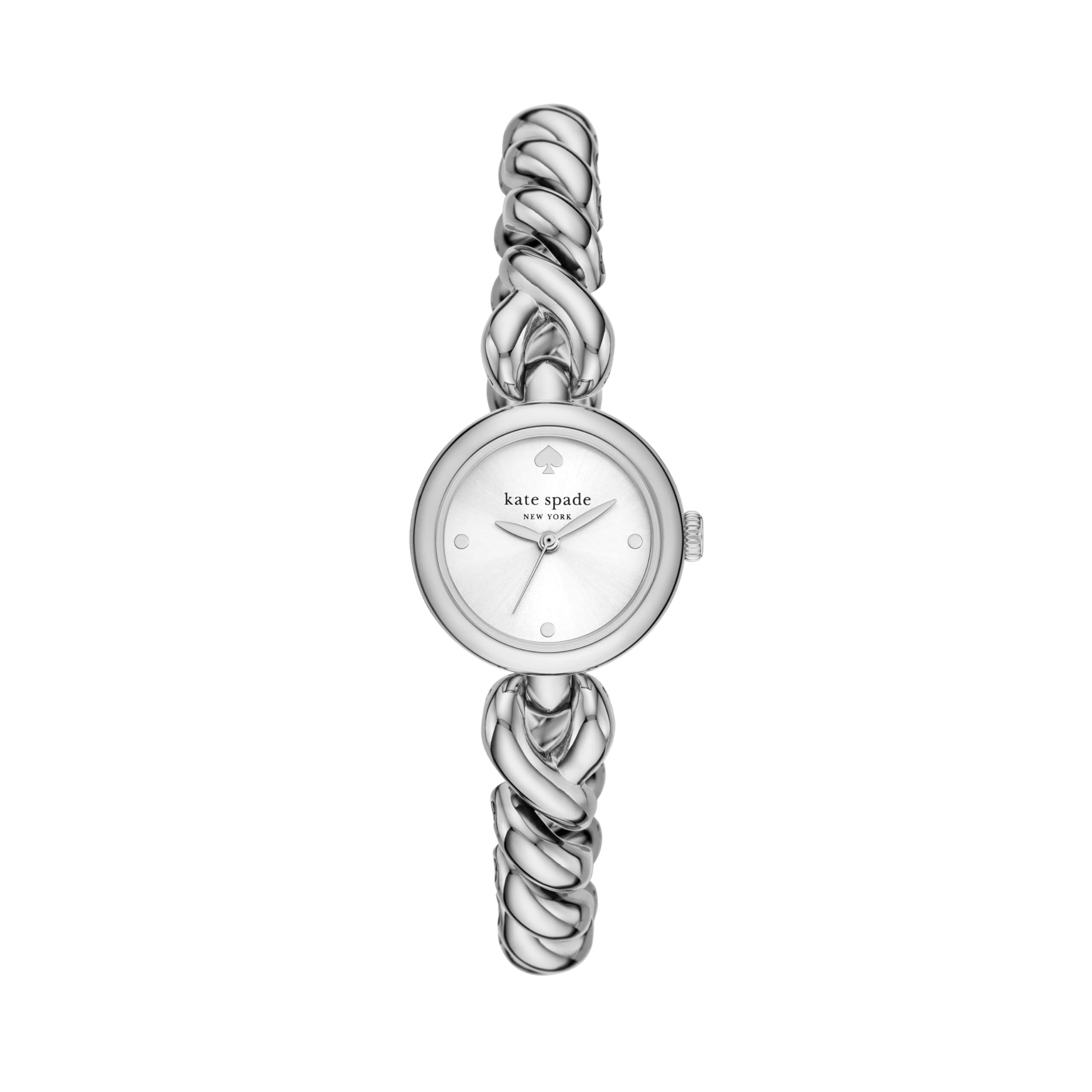 

[Kate Spade New York] Часы MONROE KSW1837 женские серебряные