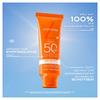 Lancaster Sun Beauty Face Sun Cream Mineral SPF50, 50ml