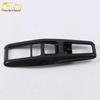 Antek URV Button Panel Trim for 18 Models - Chrome Decor Control Switch Sticker
