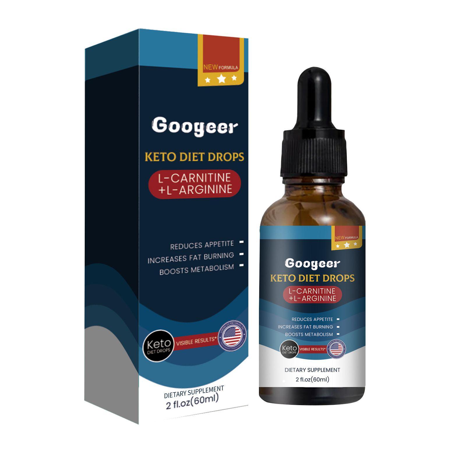 

Googeer Google Моделирующее эфирное масло для тела, подчеркивает изгибы, подтягивает жир на руках, бедрах и животе, формирует тело