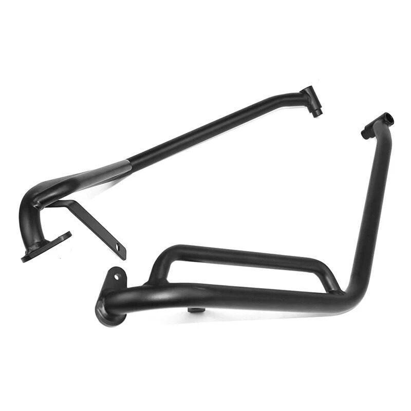 Honda ADV160 Anti-Fall Protection Motorcycle Bumper Bar (2022-2026)