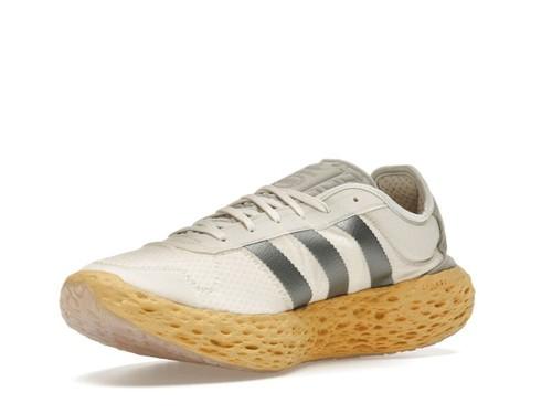 adidas originals Zponge "Orbit Grey/Iron Metallic/Utility Yellow" H8112