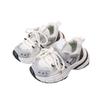 Boys' and Girls' Sports shoes2026Spring New Breathable Mesh Children's Fashion Sneakers, Simple and Versatile Dad Shoes