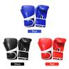 Children Boxing Gloves Kids Kick Boxing Training Gloves Youth Muay Thai Punching Bag Mitts Boxing Practice Equipment