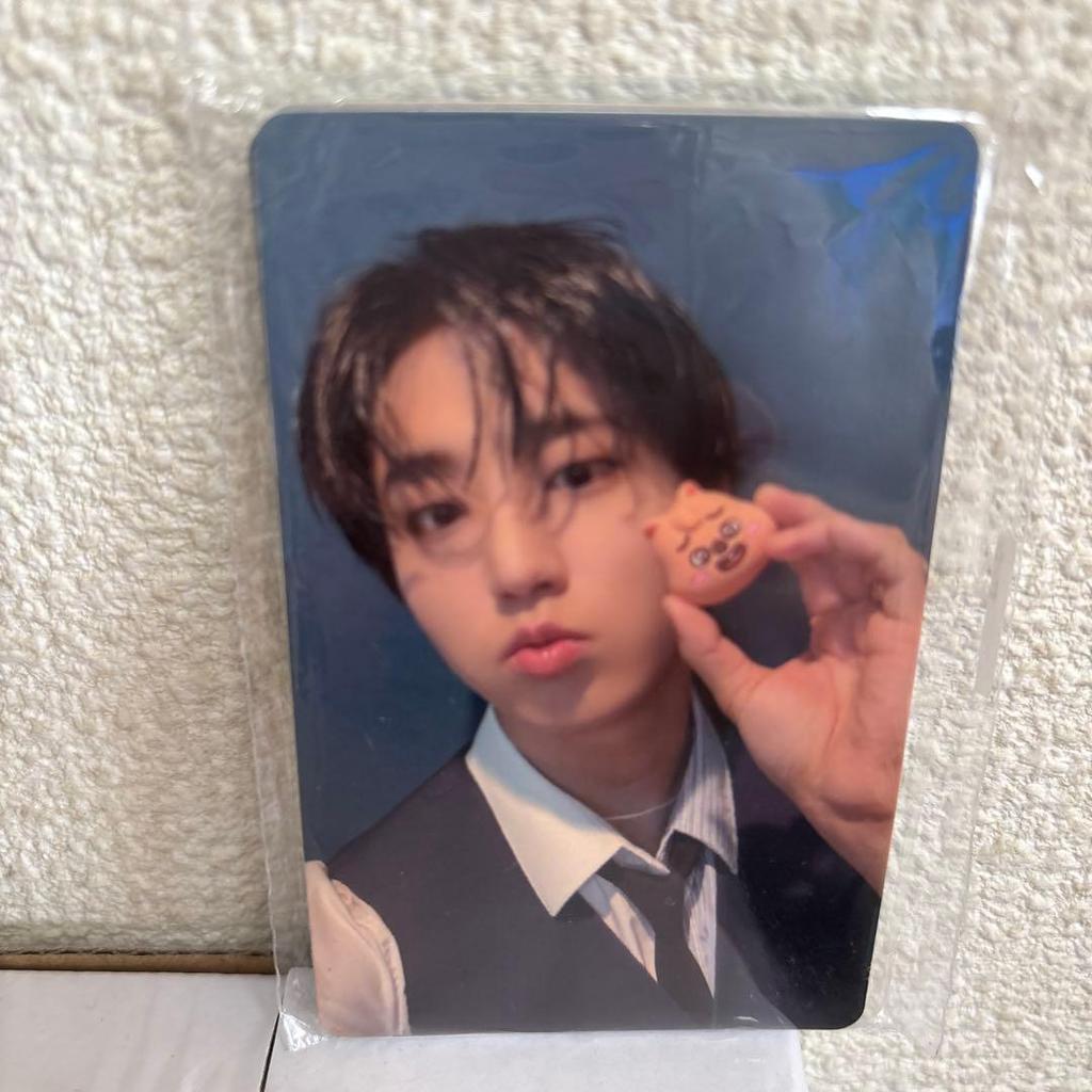 Used Stray Kids Han Tamagotchi Hankwokka SKZOO SKZ