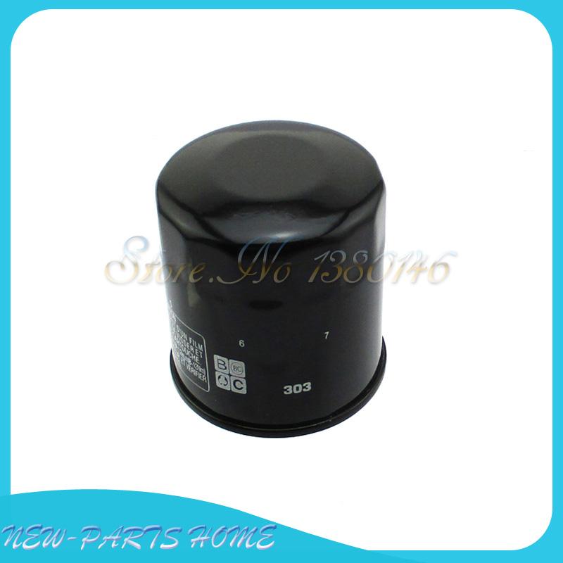 Oil Filter For Polaris 308 49 63 Replaces OEM numbers Yamaha 3FV-13440-00 3FV-13440-20 5GH-13440-00 5GH-13440-10 5GH-13440-10