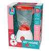 Jug blender FOR children light effects moving stirrer mixer household appliances