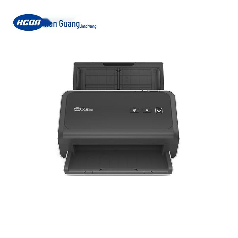 

HG565 A4 Duplex Document Scanner