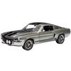 Greenlight 1/18 Scale 1967 Ford Mustang Eleanor "Gone In 60 Seconds (2000)" [Parallel Import]