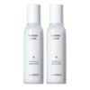 Derma Plan Balancing Moisturizer (Set of 2) - Sensitive Skin Relief & Oil-Water Balance Emulsion, 130ml X 2