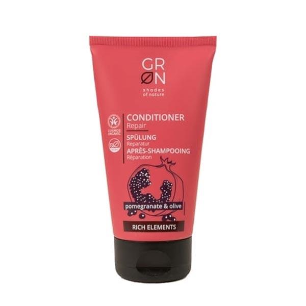 

GRN Pomegranate Conditioner 250ml