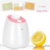 Automatic English Neutral Fruit & Vegetable Mask Maker for Home Beauty