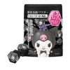 Kanebo - Sanrio Kuromi Suisai Beauty Clear Black Powder Wash