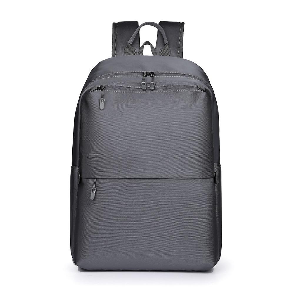 Fashion Men's Backpack Large Capacity Student Computer Bag Business Backpack Outdoor Travel Leisure Backpack