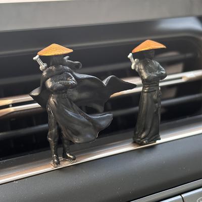 Auto Armaturenbrett Ornamente Figur Skulptur Niedliche Dekoration Automobil-Innenausstattung Armaturenbrett Statue Schreibtisch Dekoration Zubehör Geschenke