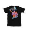 Marvel Mens Thor Ragnarok Korg´s Ghost T-Shirt