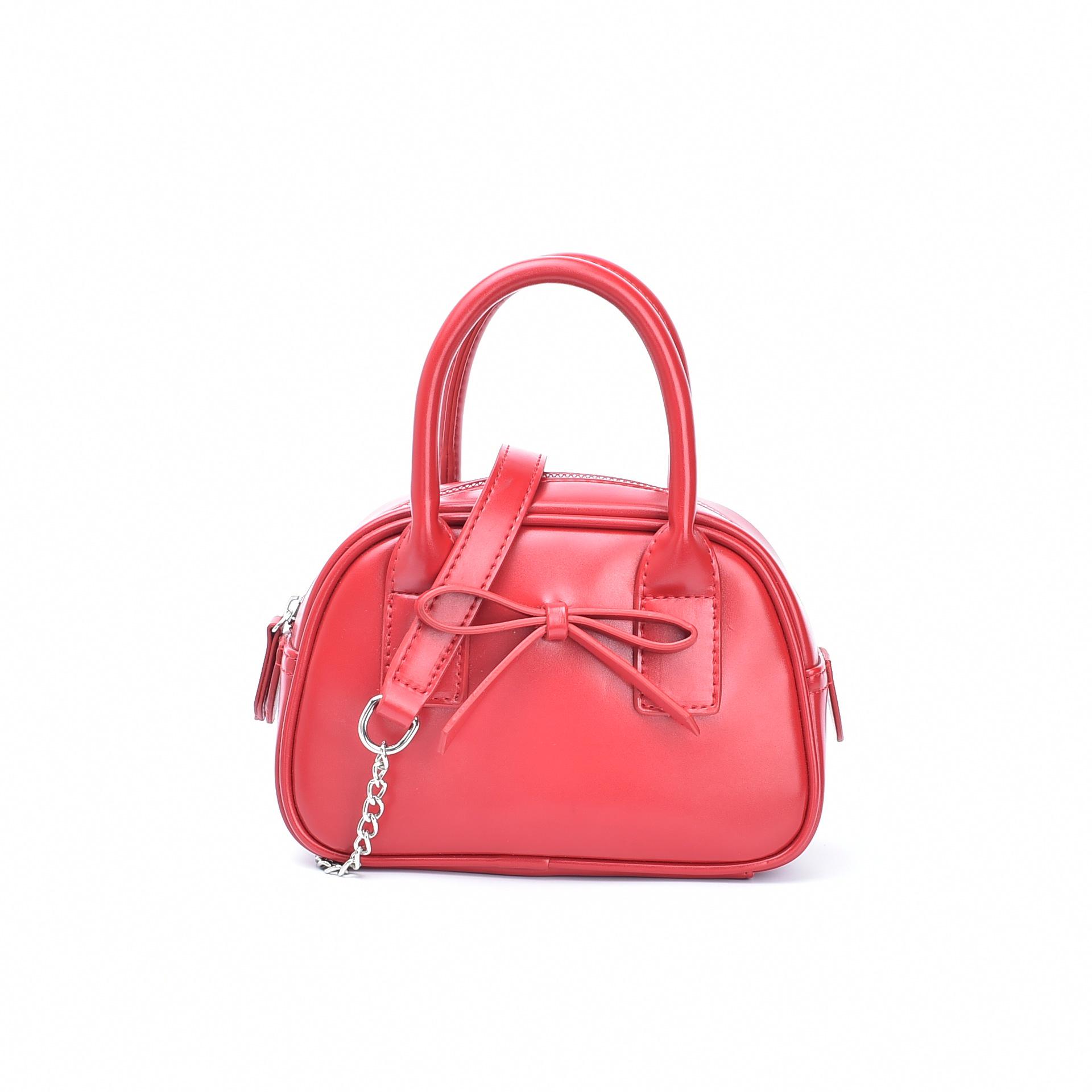 

2025 Trendy Korean Women s Handbags - Stylish Simple Boston Shoulder Bag