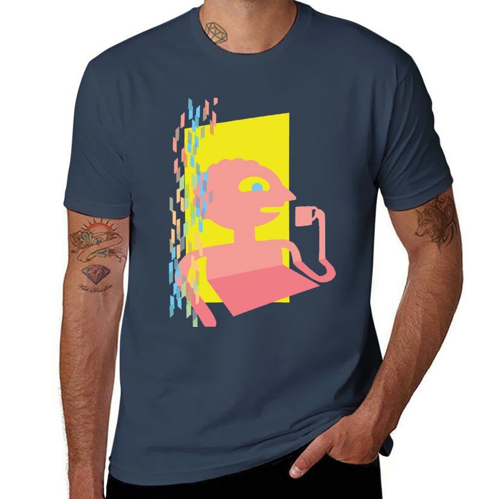 Prismo The Wish Master Tshirt T Shirt For Unisex 100 Percent Cotton Unisex Tshirt T Shirts For Unisex Pack White Tshirt