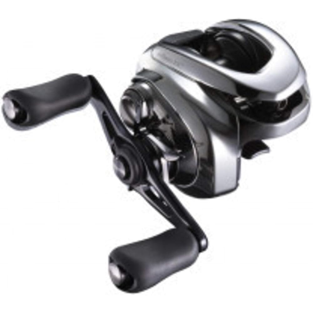 Shimano Antares DC 2021 Right Baitcasting Reel 7.4:1 Gear Ratio for Bass Fishing