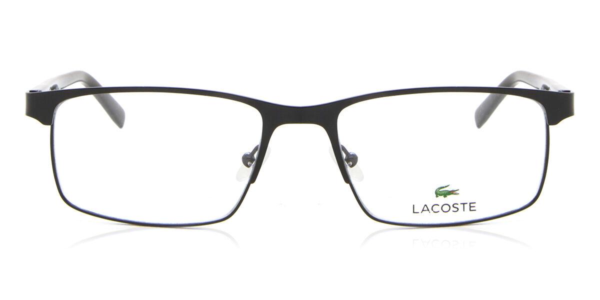 Lacoste L2271 001 Men Eyeglasses 56-19-145