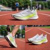 Li Ning Red Hare 8PRO Yastıklamalı Kaymaz Aşınmaya Dayanıklı Nefes Alabilir Hafif Seken Düşük Üst ARPV003-11