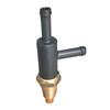 Black Secondary Air Injection Control Valve For Honda For CRV Stream 200107 2 4L 2 0L OEM Number 36281 PNA G02 36281 PNA G01