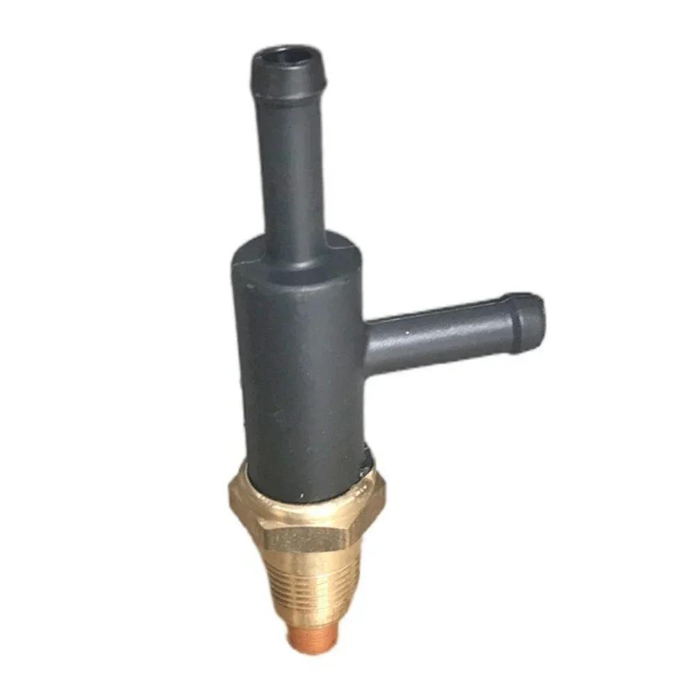 Black Secondary Air Injection Control Valve For Honda For CRV Stream 200107 2 4L 2 0L OEM Number 36281 PNA G02 36281 PNA G01