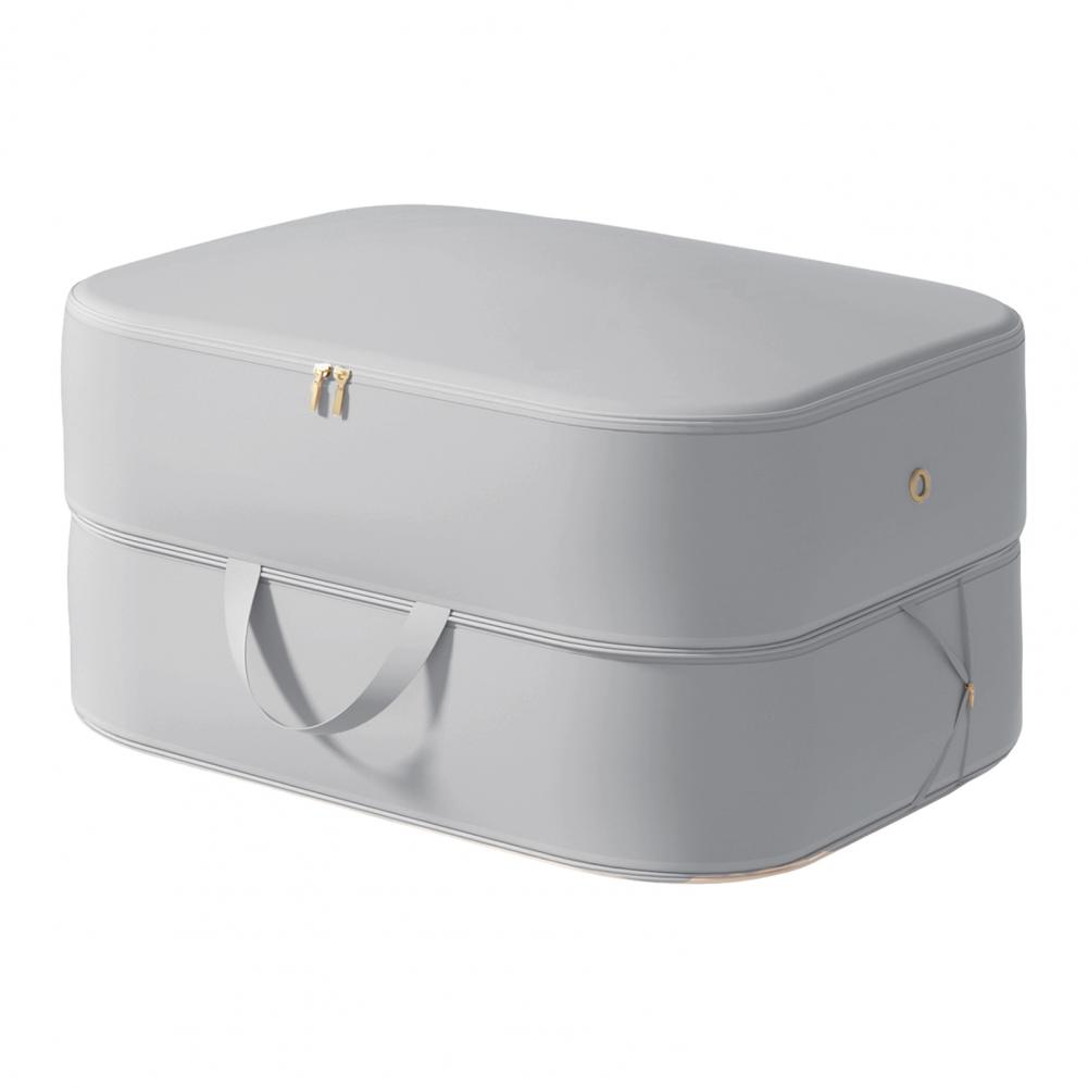 Self Compression Organizer Easy To Carry Storage Bag Waterproof Quilt Compression Storage Bag for Space Saving Capacity