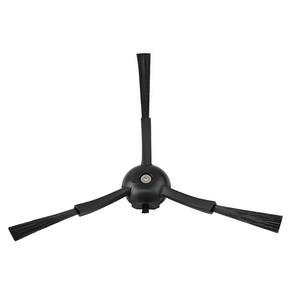 Side Brushes and Filters Replacement Pack for Tapo RV30 RV20 Max Plus Models