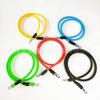 Resistance Bands Set, Full Body Workout, Adjustable
