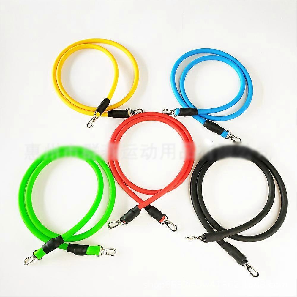 Resistance Bands Set, Full Body Workout, Adjustable