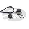 GATES Kit Distribution + Pompe À Eau KP15428XS
