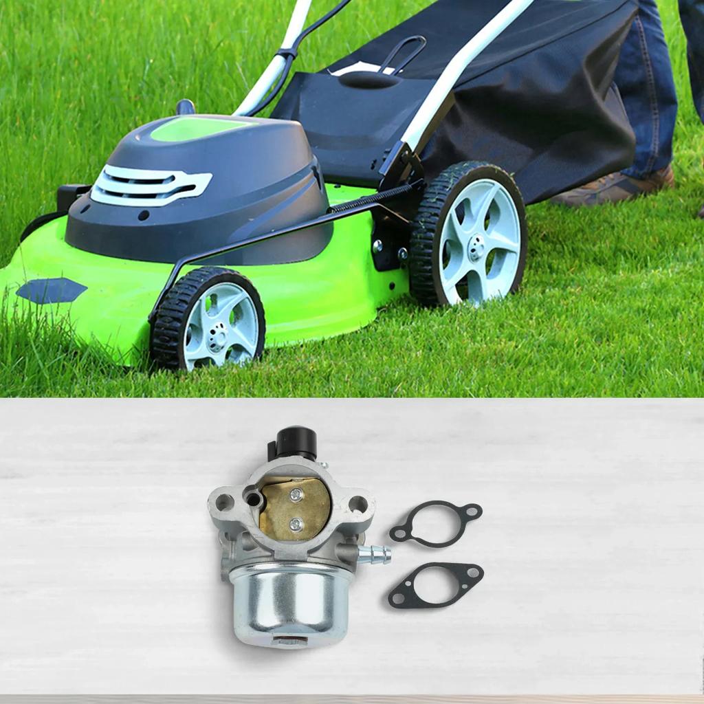 Lawn Care Essential Carburetor Suitable for Specific ModelsFor CV12 5 CV13T CV14andMore Improves Fuel Consumption & Power Output