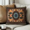 Persian carpet Pillow Cover for Bedroom Room and Living Room Sofa Decorative Cushion Cover