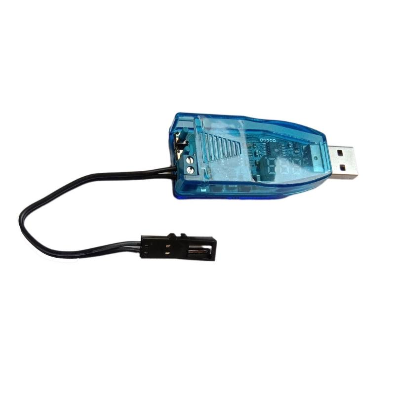 Universal 1m USB To 1.5V 3V 4.5V 6V 12V 24V AM3/AA/LR6 Dummy Battery Power Cable for Radio LED Light Fan Toy Keyboard