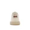 Nike RTFKT X Air Force 1 Low Human Unisex Sneakers Cream Natural Baltic-Blue FQ3954-100