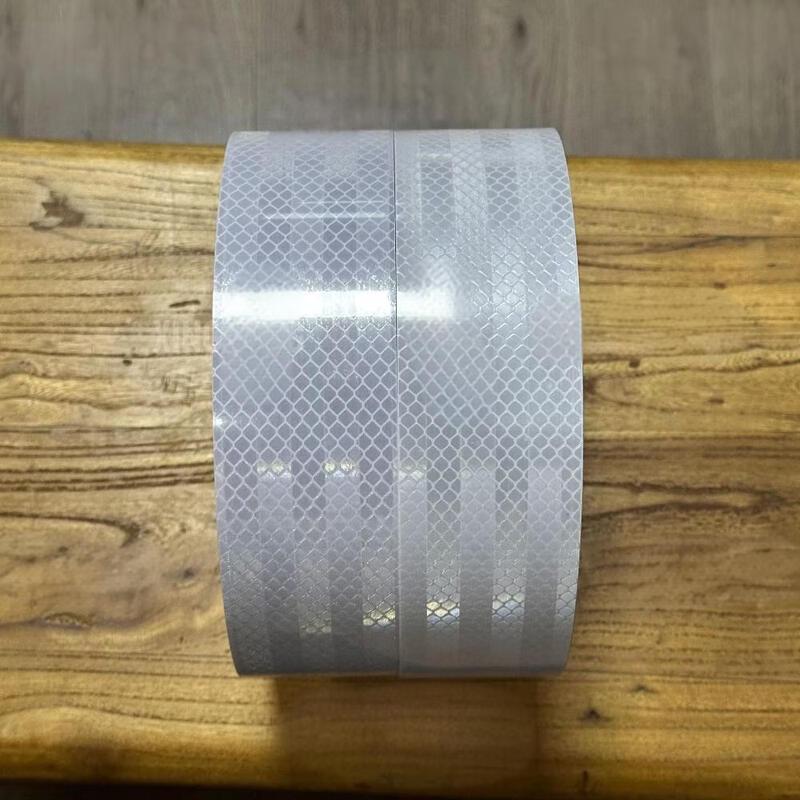 

Brangdy Reflective Safety Tape 5cm x 45m